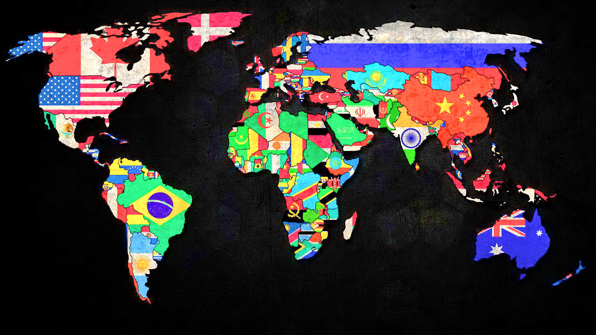 World nations. Карта мира. Флаги всех стран. Карта мира по флагам. Земной шар с флагами стран.