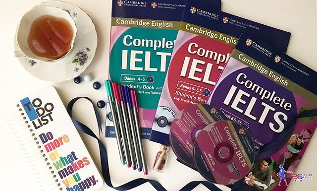 Complete ielts 4 5