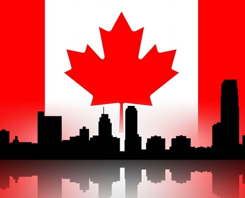 افزایش ظرفیت مهاجرت به کانادا 2021