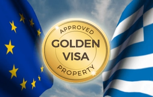 دریافت ویزای طلایی یونان