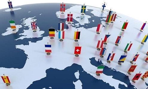 7 کشور برتر برای گرفتن شهروندی در اروپا