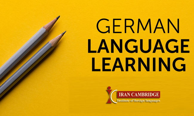 مزایای یادگیری زبان آلمانی با مطالعۀ کتاب‌های آموزشی