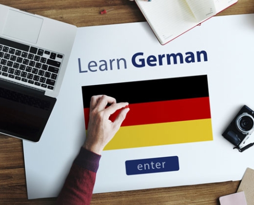 مهارت خواندن و درک مطلب زبان آلمانی