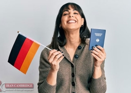 ویزای کاری در آلمان
