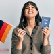ویزای کاری در آلمان