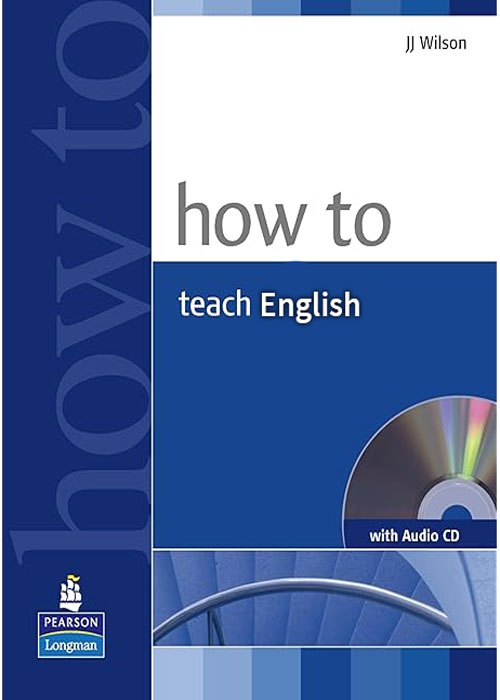 دانلود کتاب How to Teach English 